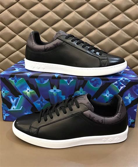 louis vuitton fashion sneakers|louis vuitton sneakers for men.